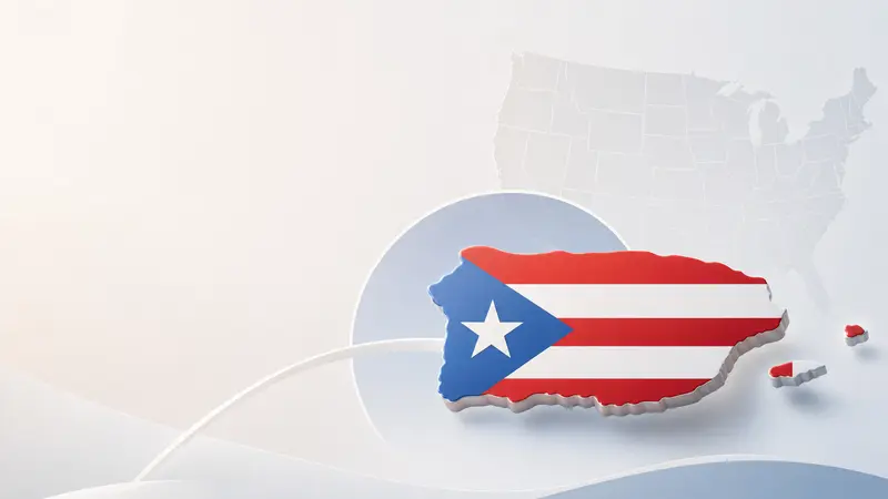 Inisiatif Puerto Rico dalam Program Pencegahan Judi di AS