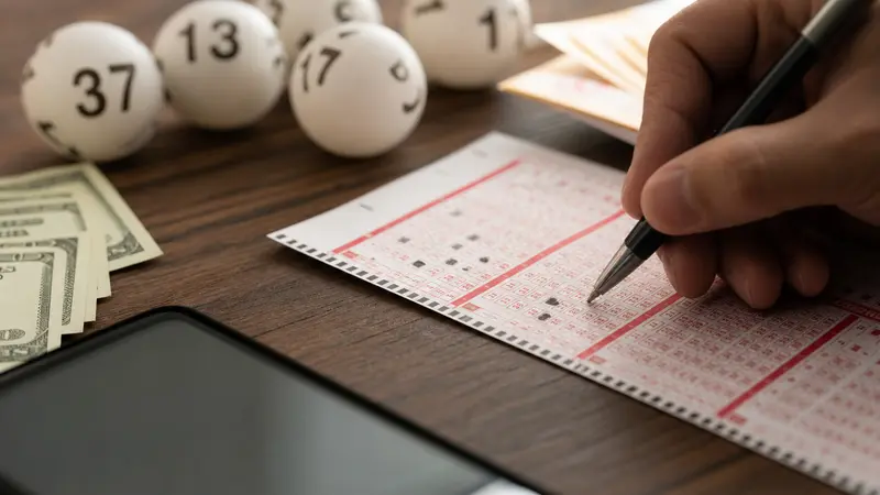Inovasi Terbaru dalam Permainan Harian di Michigan Lottery