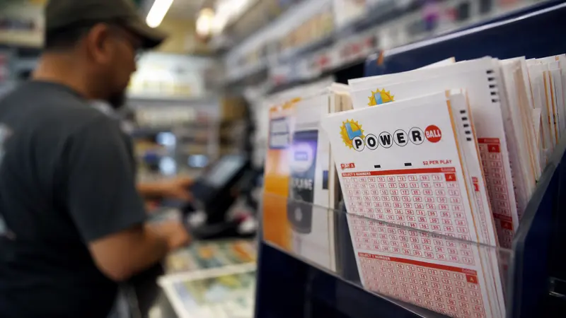 Kesempatan Emas Menanti di Powerball: Jackpot Melonjak ke $194 Juta