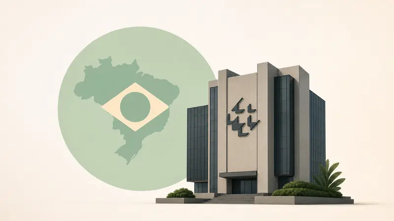 Upaya Bank Brasil Menindak Perjudian Tanpa Lisensi