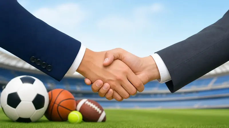Inovasi Baru di Taruhan: Kolaborasi Sporting Risk dan Betfred