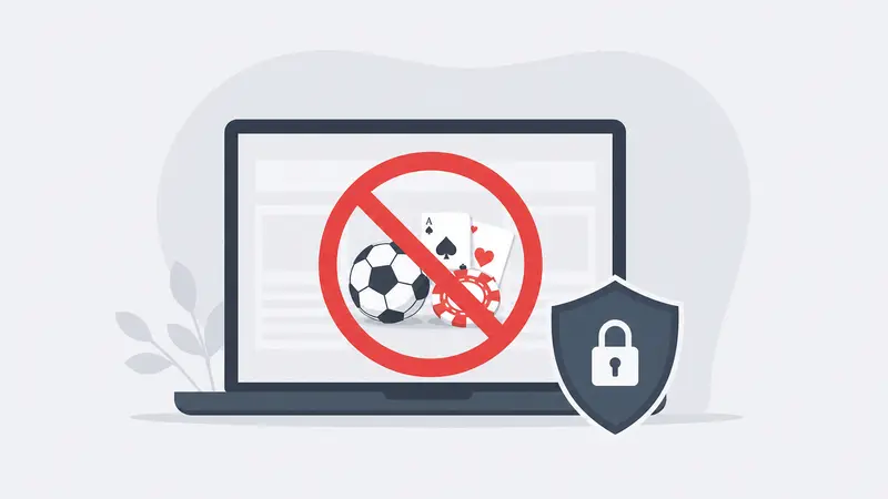 Langkah Berani: Castelli Argentina Hentikan Situs Judi Online di Ruang Publik