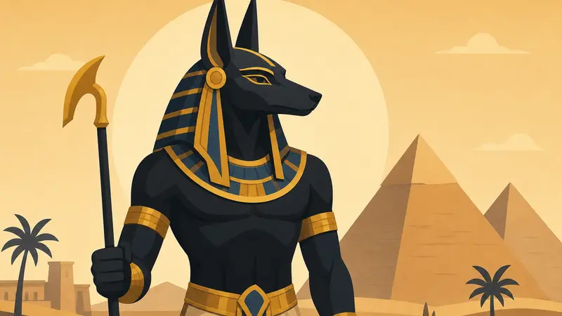 Mengenal Slot Fury of Anubis: Petualangan Mistik dari Pragmatic Play