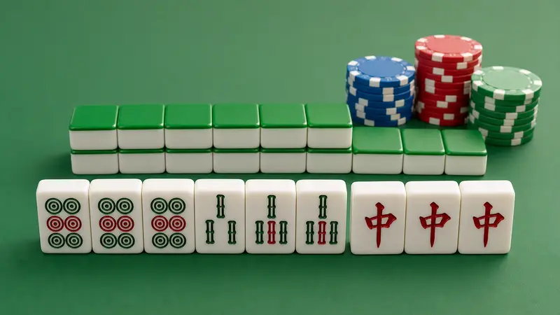 Mengungkap Mahjong Wins Triple Pot dari Pragmatic Play: Perpaduan Strategi dan Keberuntungan