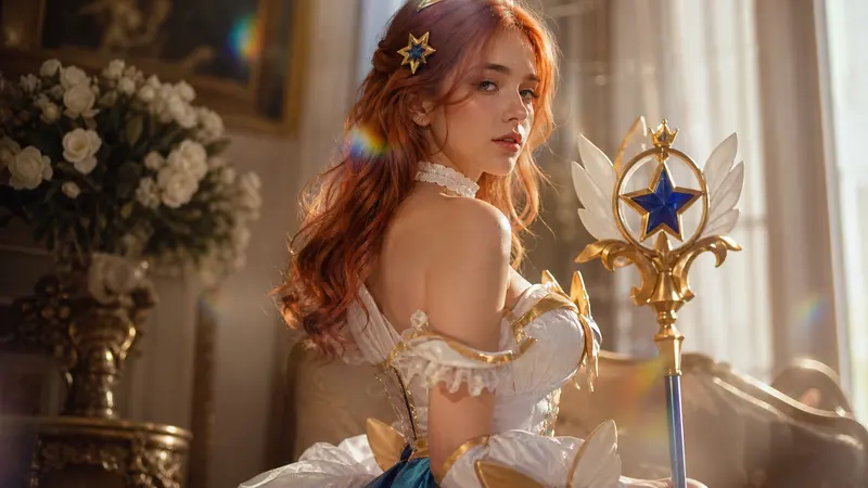 Menjelajahi Sensasi Starlight Princess Super Scatter dari Pragmatic Play