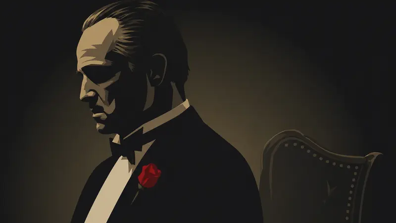Menjelajahi Slot The Godfather: 3 Pilar Kekuatan dan Peluangnya