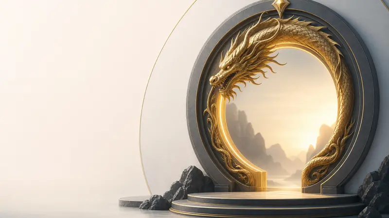 Rasakan Keajaiban Slot Dragon's Gate Bonus Pilihan dari Pragmatic Play (v2)