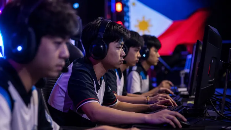 Reformasi Visa dan Game Online Dorong Kemajuan Industri Gaming Filipina