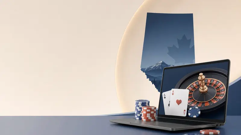 Strategi Digital Kasino Alberta Menuju Era iGaming