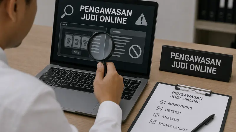 Thailand Perketat Kontrol Situs Terlarang Saat Piala Dunia 2026
