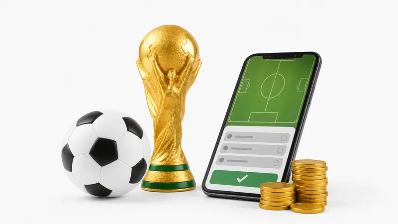 Tinjauan Senat Brasil atas Promosi Taruhan di Piala Dunia 2026