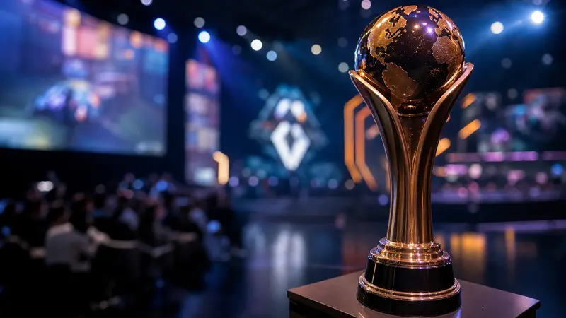 Inisiatif Sosial EGB Menyabet Nominasi di Global Gaming Awards Americas 2026