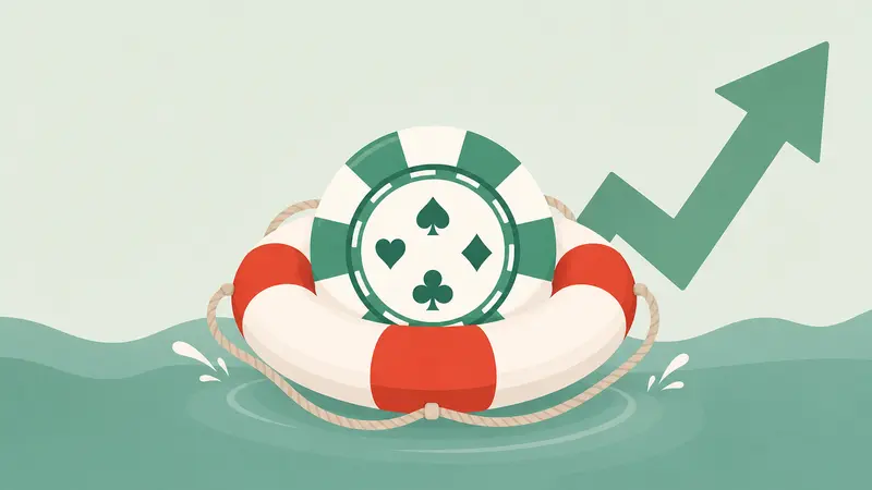 Kasino Macau Optimis Terhadap Kebangkitan GGR di Akhir Musim Panas