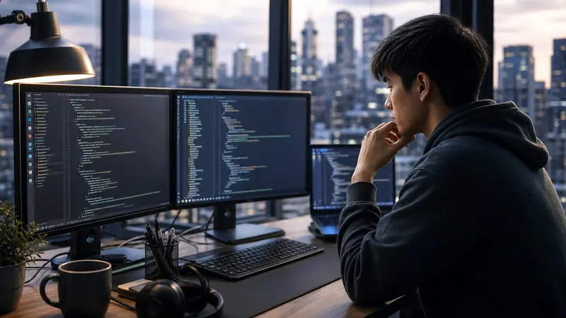 Kinerja Gemilang Codere Online Didorong oleh Peningkatan di Pasar Kunci