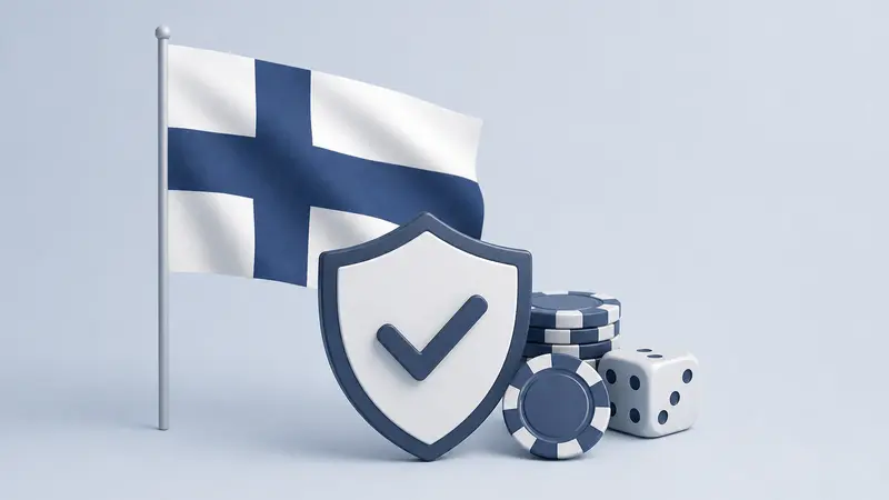 Lonjakan Aplikasi Lisensi Perjudian Finlandia Menjelang Pembukaan Pasar