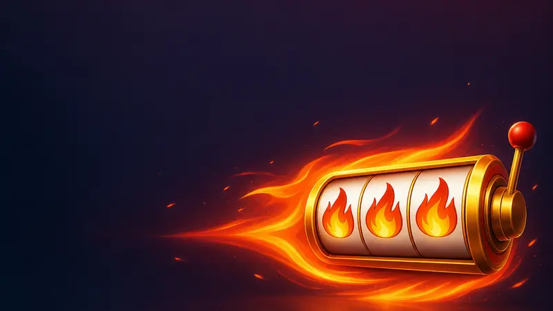 Menguak Daya Tarik dan Inovasi Flame Rush Slot (v1)
