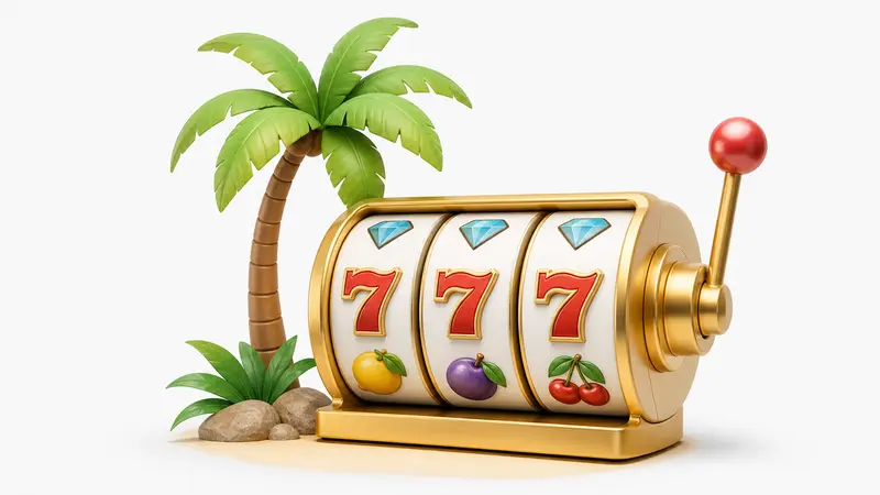 Rasakan Petualangan Pantai Seru dengan Club Mamaia Slot dari Pragmatic Play
