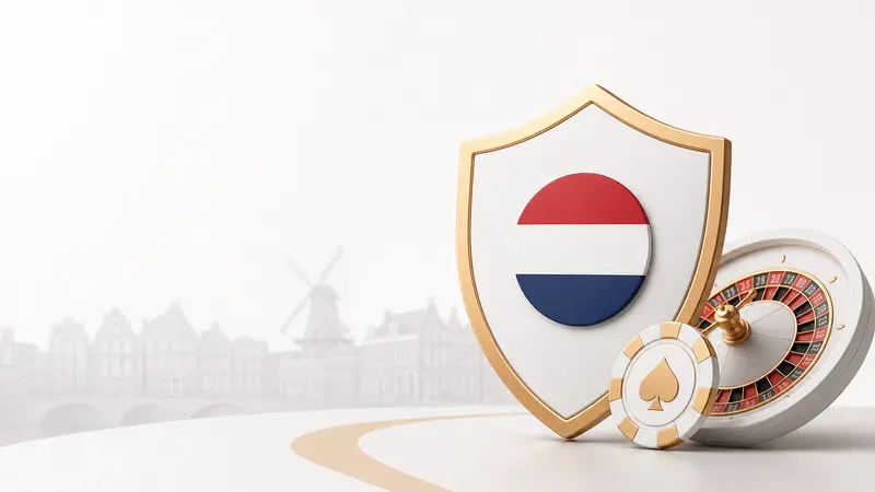 Ujian Krusial Perpanjangan Lisensi untuk Perjudian Belanda di Tahun 2026
