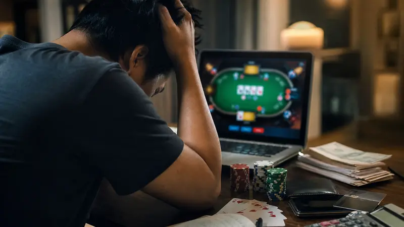 Argentina Perbarui Aturan Peringatan Iklan Judi Daring
