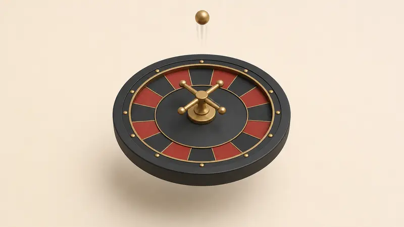 Interblock: Peluncuran Free Fall Roulette yang Menggebrak di Macau