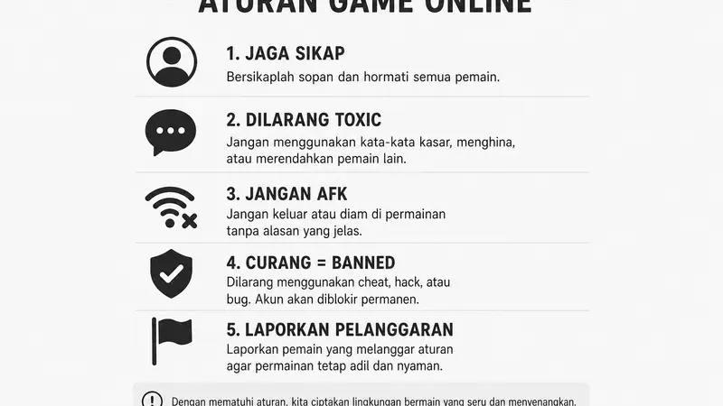 Pendekatan Bertahap untuk Aturan Game Online oleh Komunitas Gamer Brasil